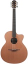 Lowden O25C Indian Rosewood Cedar 2024