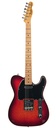 Fender Made in Japan Telecaster Red Burst 1988-1989