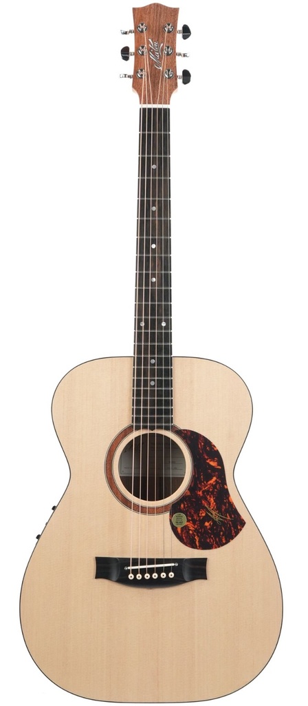 Maton SRS808 Cedar Tasmanian Blackwood