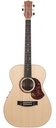 Maton SRS808 Cedar Tasmanian Blackwood