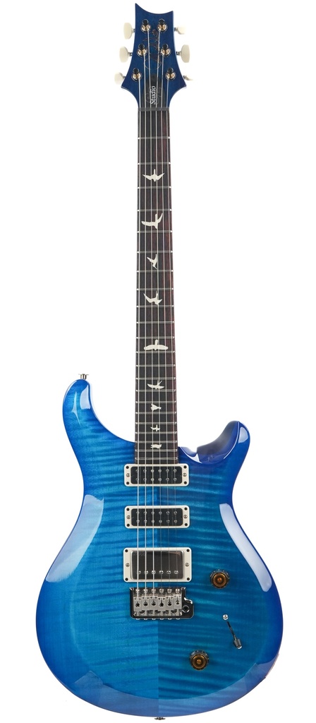 PRS S2 Studio Lake Blue
