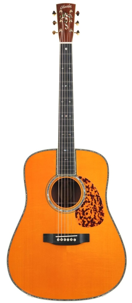 Blueridge BR280 2010 NOS