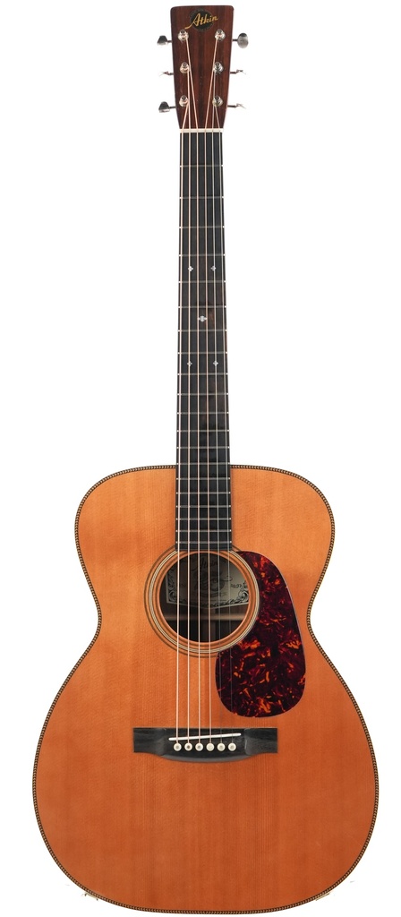 Atkin 0037 Aged 2022