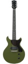 Eastman SB55DC/TV Olive Drab Limited Edition