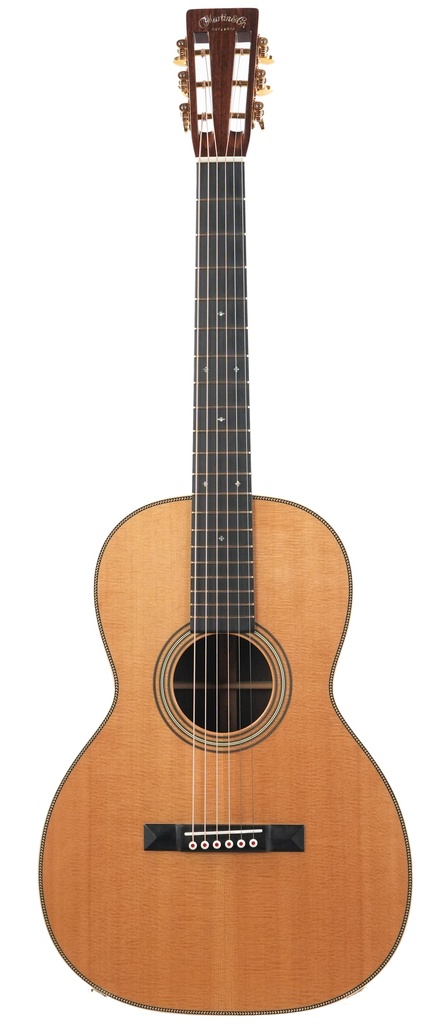 Martin 0012-28 Modern Deluxe 2022