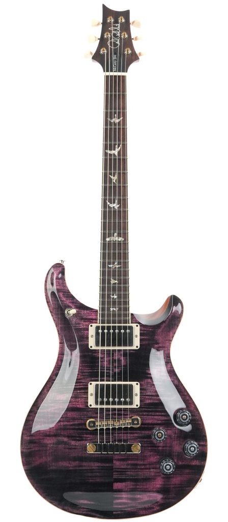 PRS McCarthy 594 Purple Iris 2022