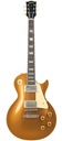 Gibson 1957 Les Paul Goldtop Reissue Ultra Light Aged Double Gold 2025