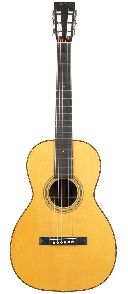 Martin Custom Shop 028VS Adirondack Rosewood 2021