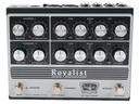 Tone King Royalist Tri-Tube Preamp