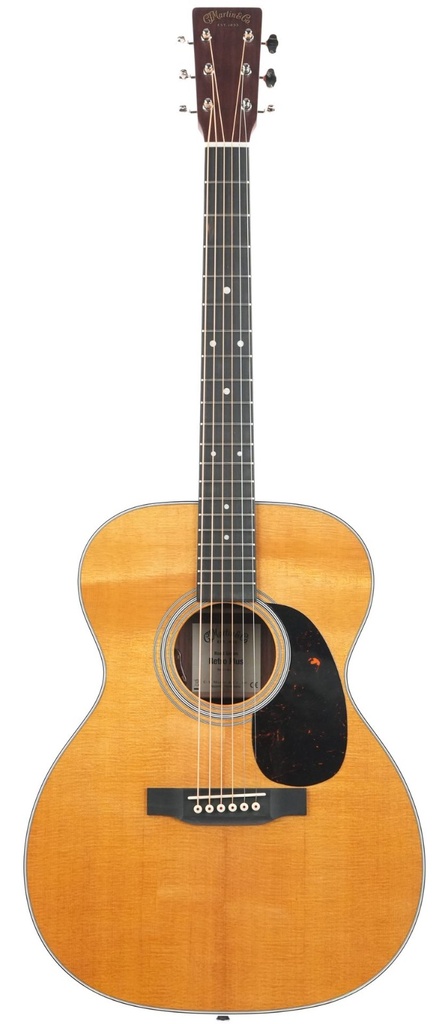 Martin 000E Retro Plus Granadillo