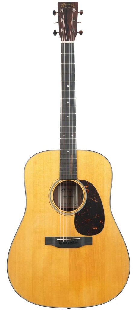 Martin D12E Retro