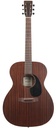 Martin 00010E Retro Sapele