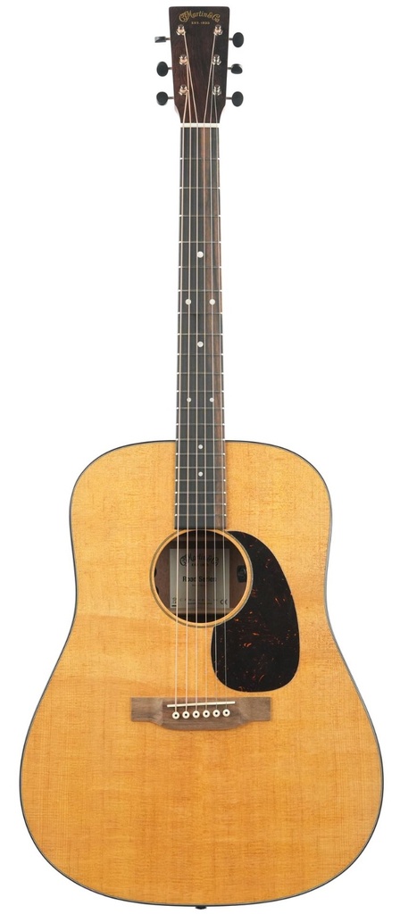 Martin D10E Retro