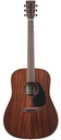 Martin D10E Retro Sapele