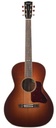 Bourgeois LDBO 12 Custom Sinker Mahogany #11027
