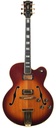 Gibson L5CES Sunburst 1972