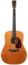 Atkin Essential D Baked Sitka Mahogany 2019