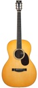 Santa Cruz 000 Custom Buttered Toast Rosewood Moon Spruce 2023