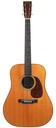 Martin D28 Herringbone 1945
