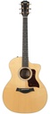 Taylor 214ce K DLX Koa Sitka Spruce 2023