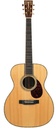Martin OM42 Ziricote Italian Spruce Custom 2014