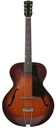 Gibson L50 Sunburst 1946
