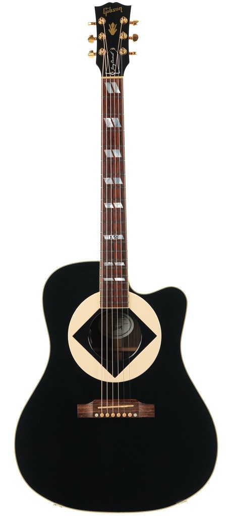 Jerry Cantrell Signature Atone Songwriter 2022