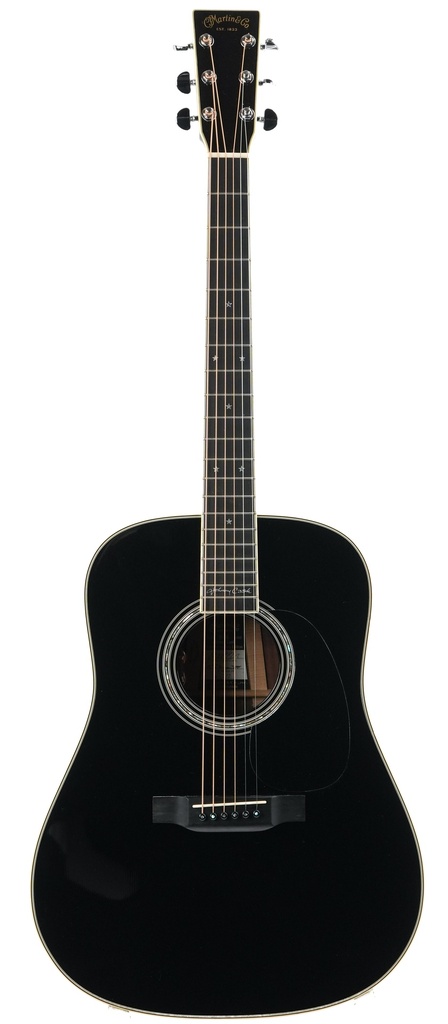 Martin D35 Johnny Cash Commemorative Edition 2021