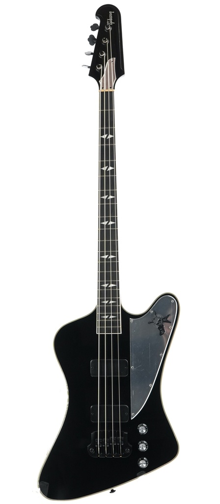Gibson Gene Simmons G2 Thunderbird 2022
