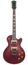 Eastman SB59 Vintage Satin Burgundy Red