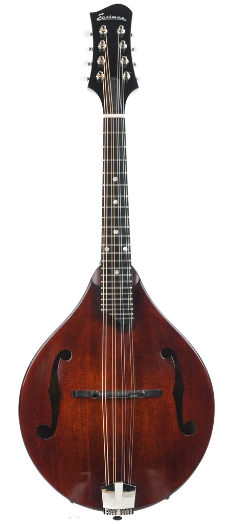 Eastman MD505CC/TV A Style Mandolin B-Stock