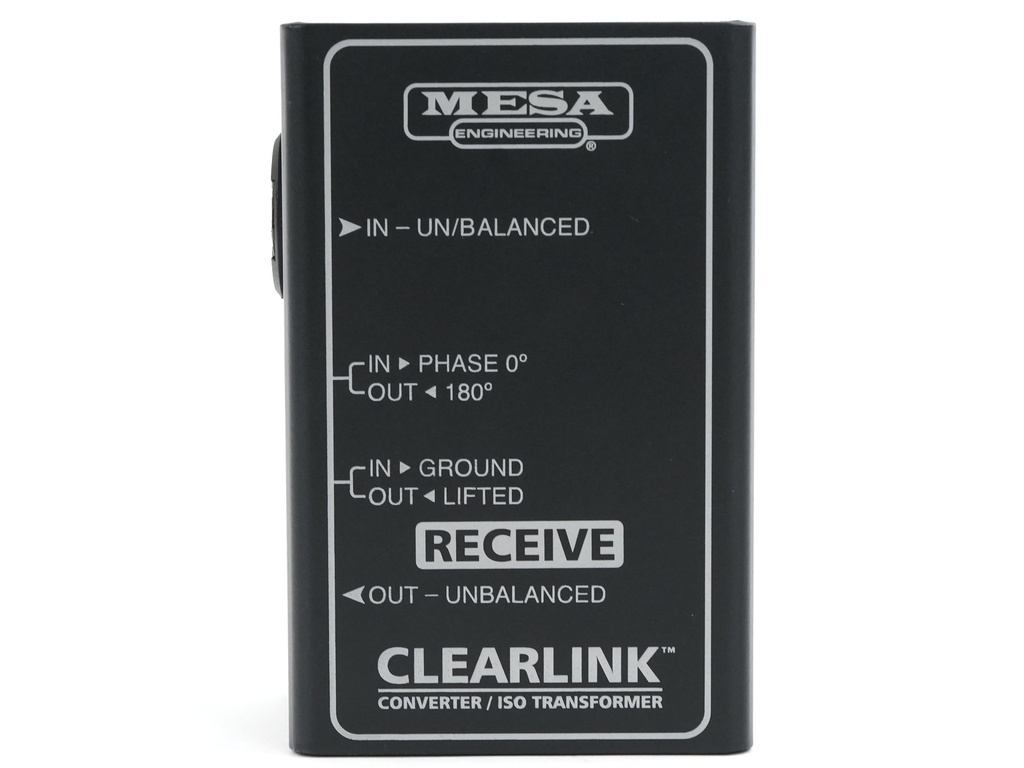 Mesa Engineering Clearlink Converter ISO Transformer B-Stock
