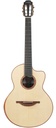 Lowden S50J Jazz Nylon Guatemalan Rosewood Alpine Spruce 2021