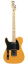 Fender Player Telecaster Butterscotch Blonde Lefty 2021