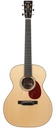 Thompson OM CMA Cuban Mahogany Adirondack 2025