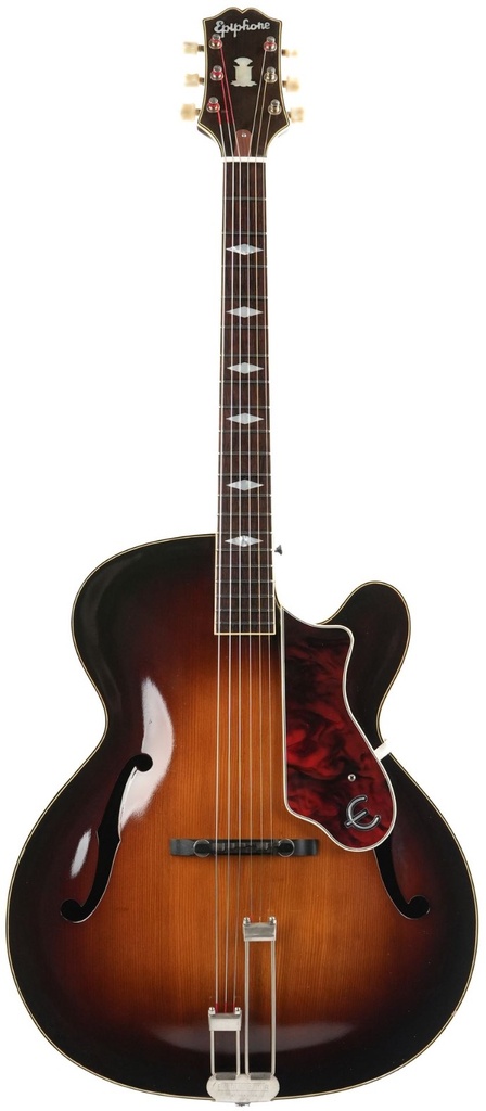 Epiphone Triumph Regent 1953
