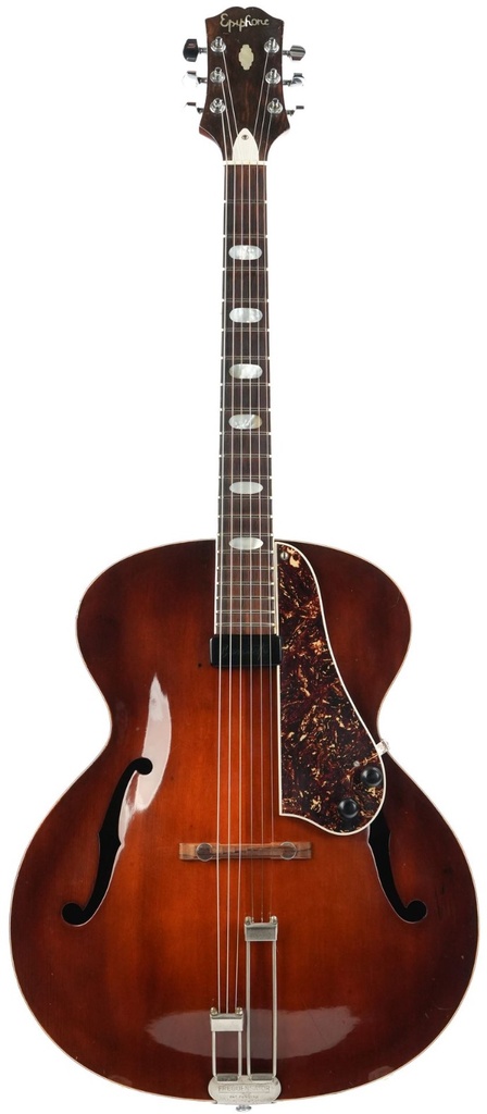 Epiphone Devon 1953