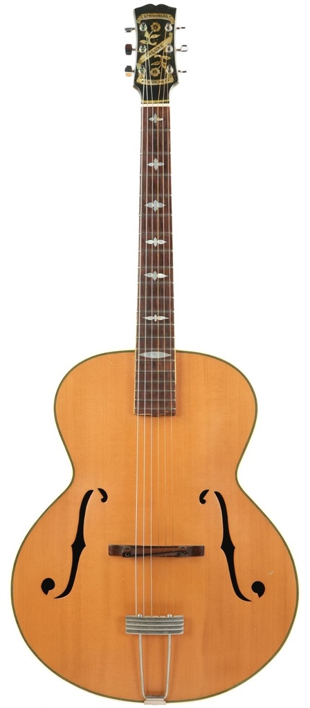 Stromberg DeLUXE 1929-1932