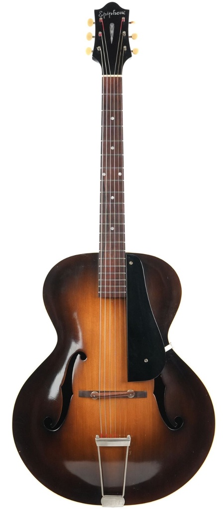 Epiphone Zenith 1939