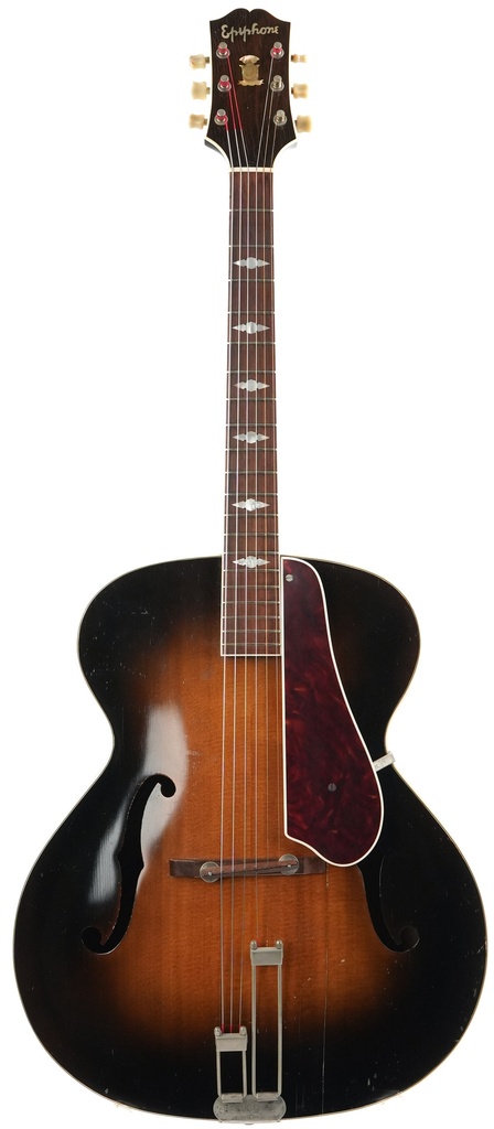 Epiphone Triumph 1947
