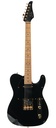 Suhr Mateus Asato Classic T MN BK 2021