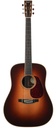 Bourgeois DB Signature Deluxe D Madagascar Rosewood Adirondack Spruce Sunburst 2025