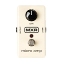 MXR M133 Micro Amp