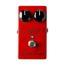 MXR CSP102SL Script Dyna Compressor