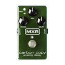 MXR M169 Carbon copy analog delay