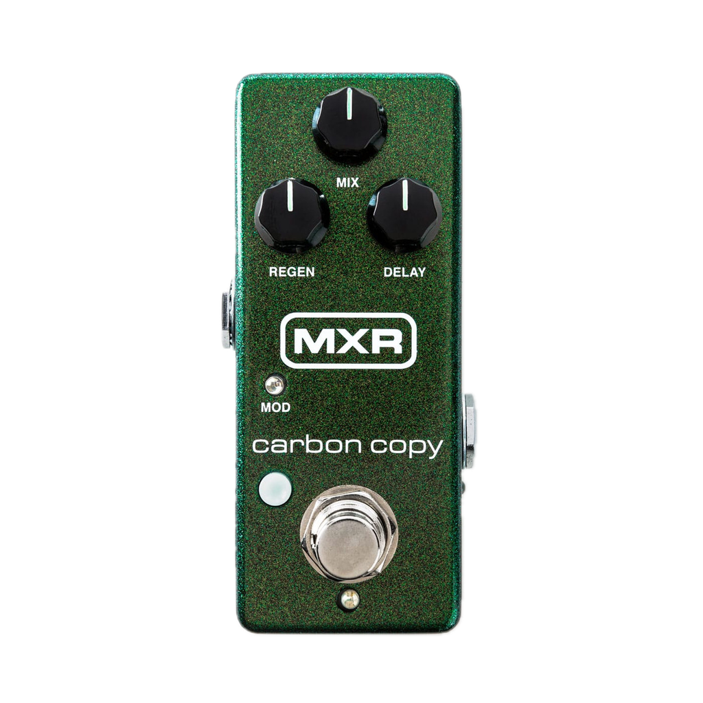 MXR M299 Carbon Copy Mini
