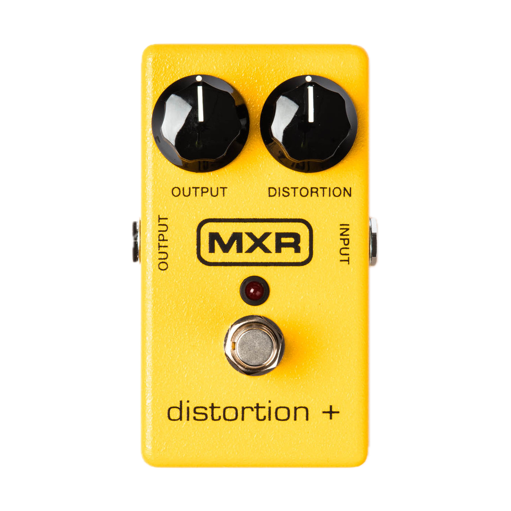MXR M104 Distortion +
