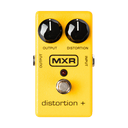 MXR M104 Distortion +