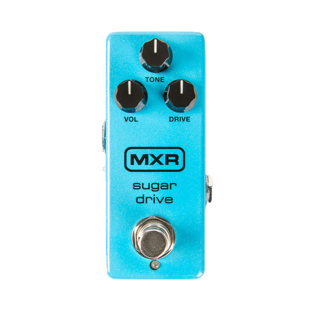 MXR M294 Sugar Drive Mini
