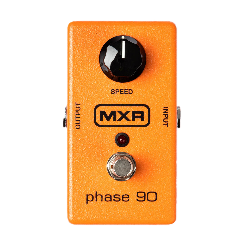 MXR M101 Phase 90